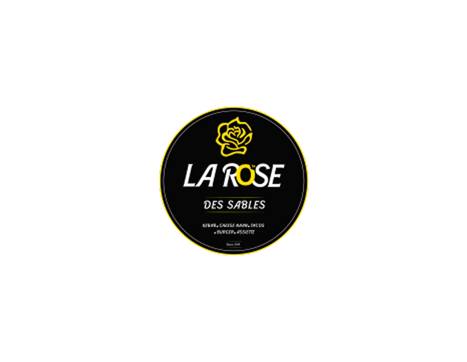 La Rose Des Sables