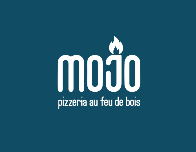 Mojo Pizzeria